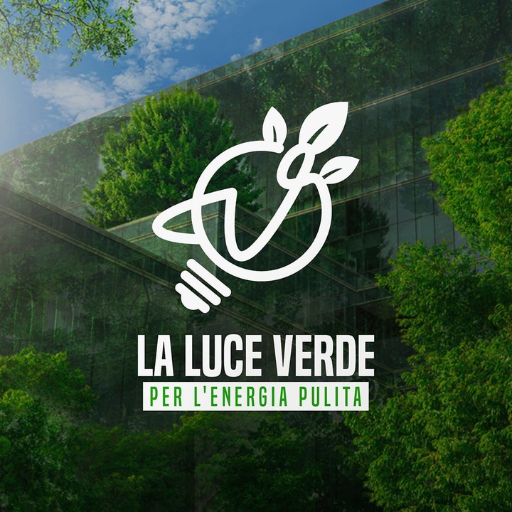 La luce verde in Italy