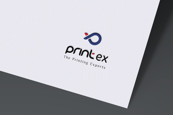 Printex logo