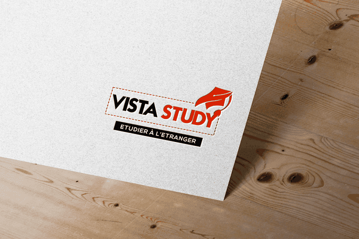 العلامة التجارية - VistaStudy للدراسة بالخارج