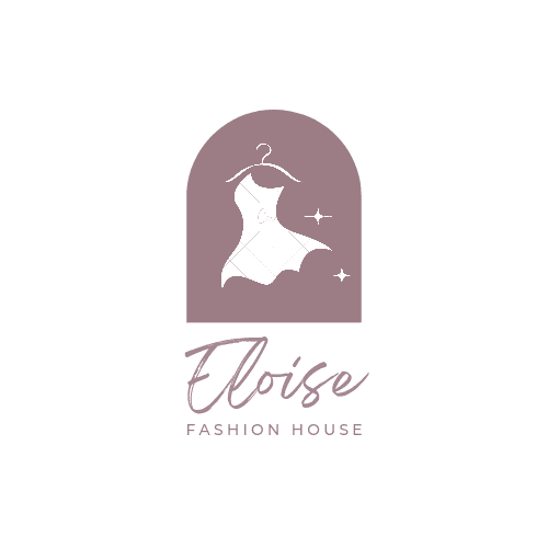 Logo for a women clothing store
