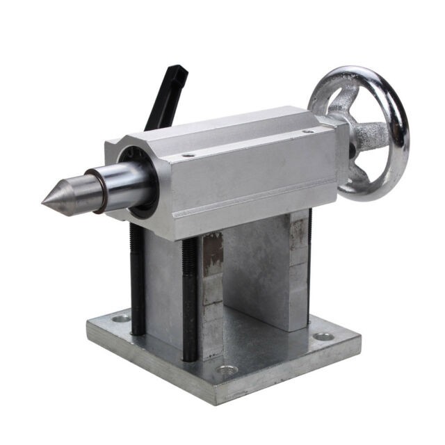 الغراب المتحرك (Tailstock)