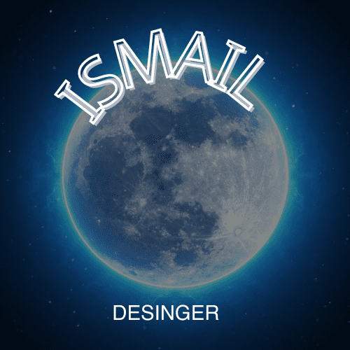 ismail designer