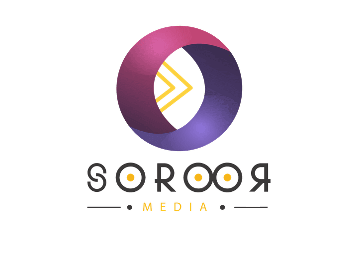 عمل بروشور و ختم و رول اب شركة soroor media