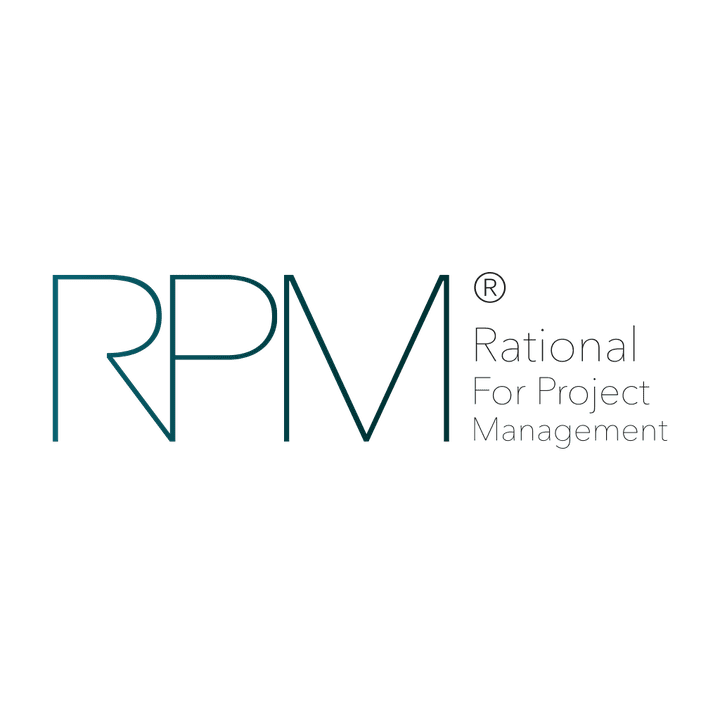 عمل كارت شخصي لشركة RPM