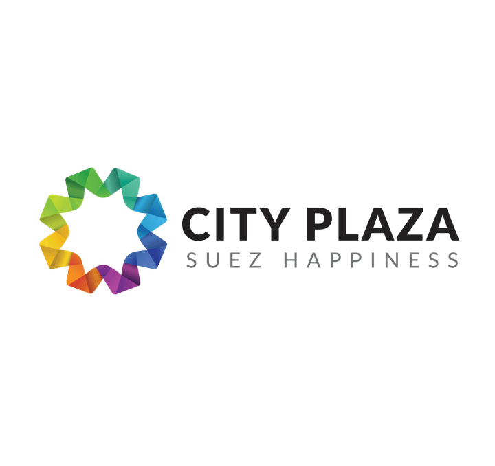 بروشور و لافته و تصميم صفحات للويب سايت city plaza