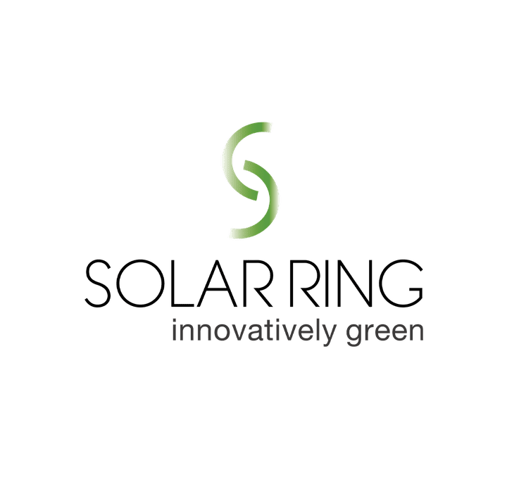 هويه كامله لشركة solarring