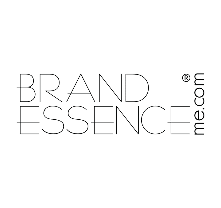 عمل كارت شخصي ل شركة Brand Essence