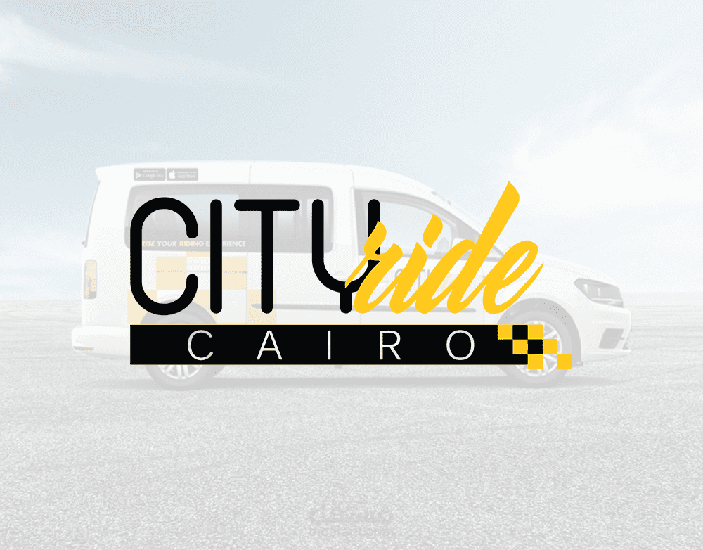 CityRide Social Media Design