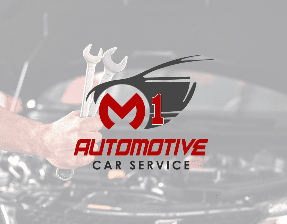 M1 Automotive Social Media Design