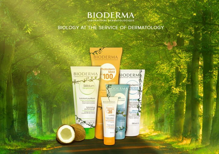 manipulation-BIODERMA