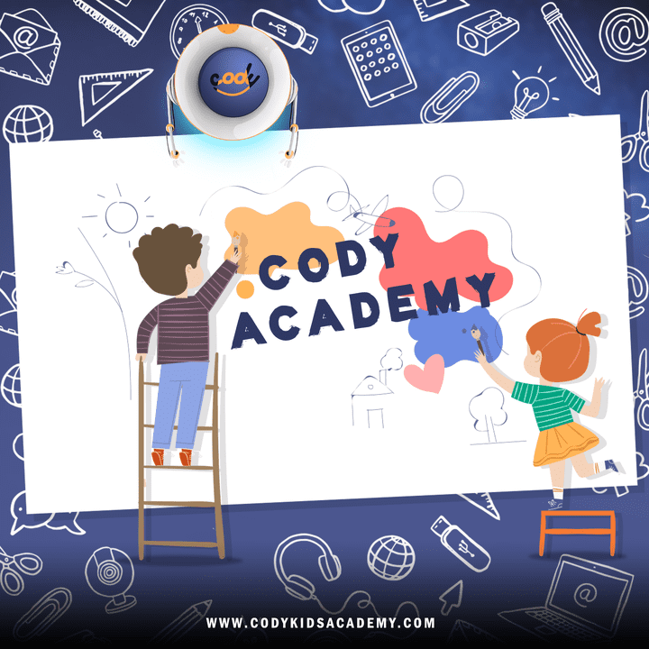 Cody Kids Academy