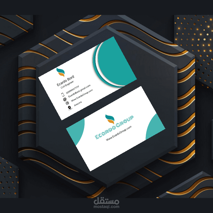 Business Cards