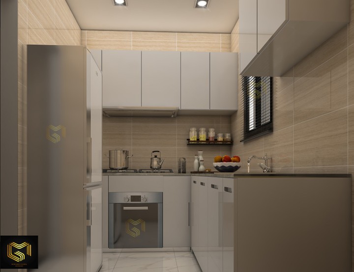 kitchen design