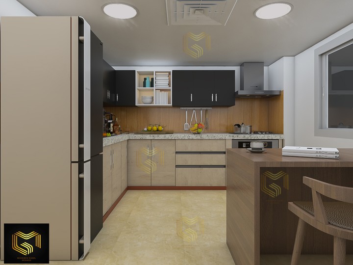 kitchen design