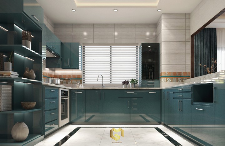 kitchen design