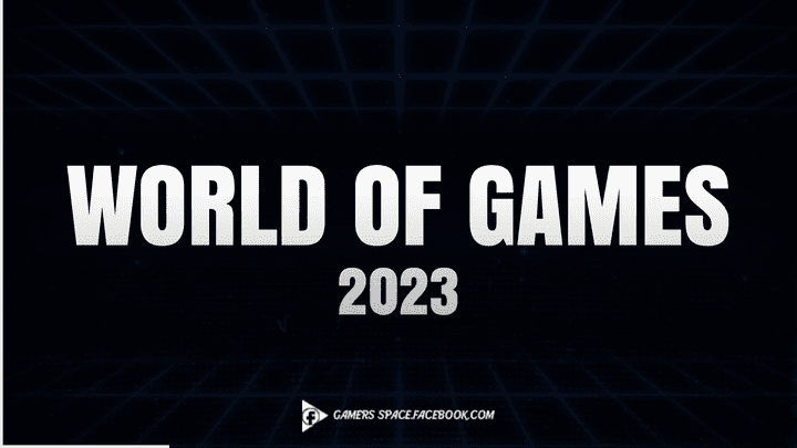 World of Games in 2023