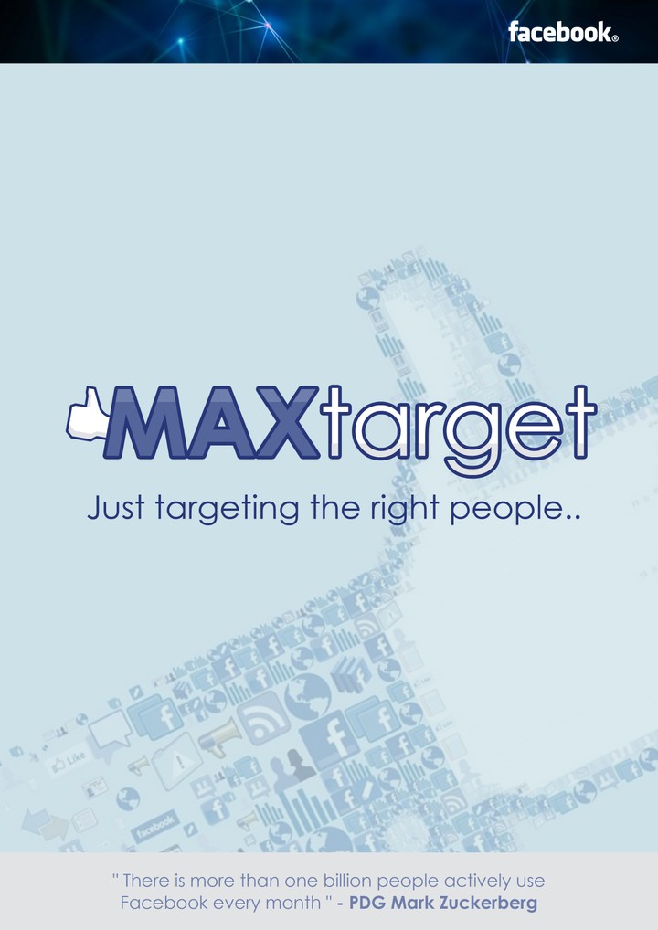 MaxTarget