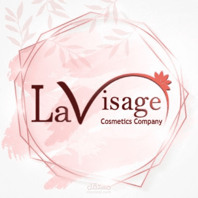 lavisage - Saudi Arabian Beauty e-commerce website