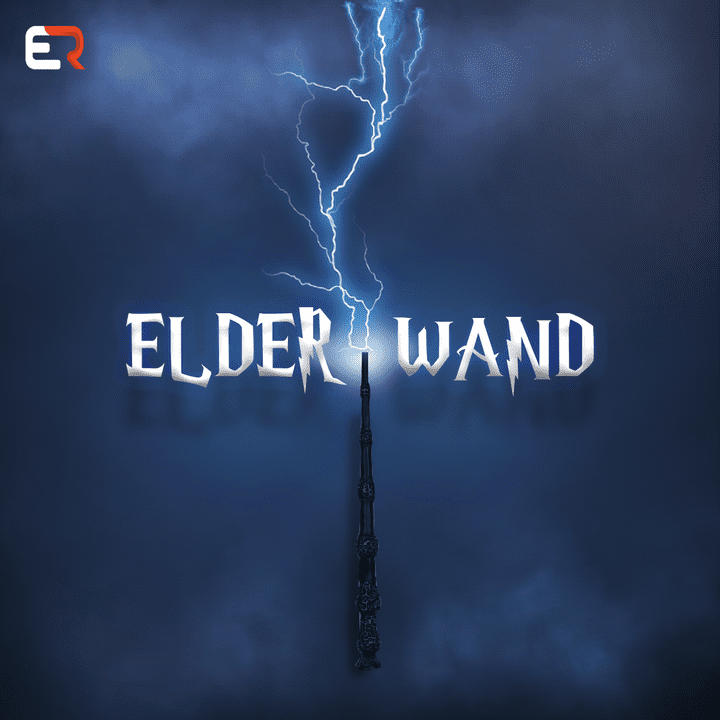 ELDER Wand