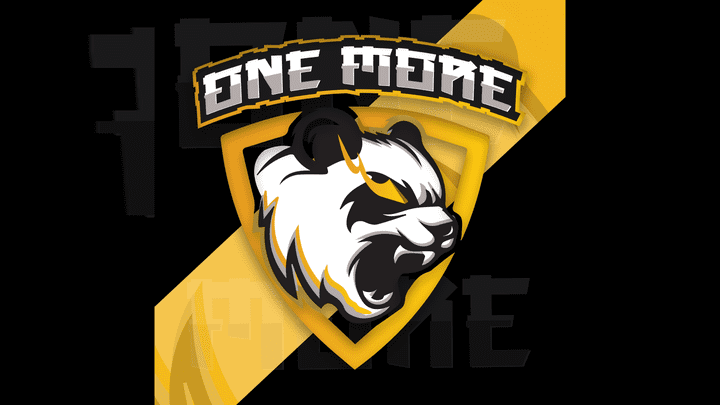 ONE MORE LOGO