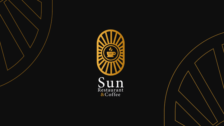 SUN COF -LOGO