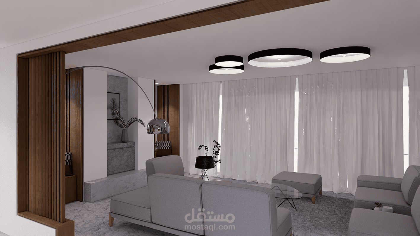 تصميم داخلي