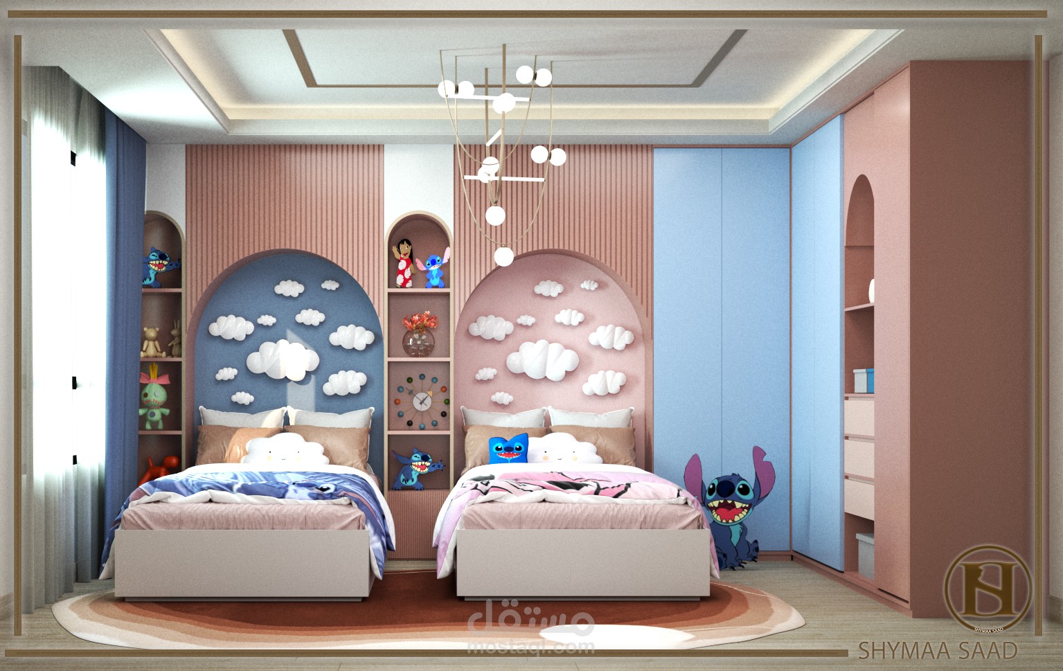 Kid's Room