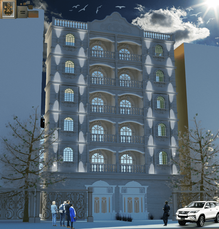 EXTERIOR DESIGN