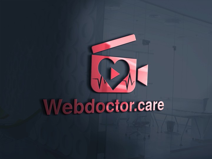 web car doctor logo