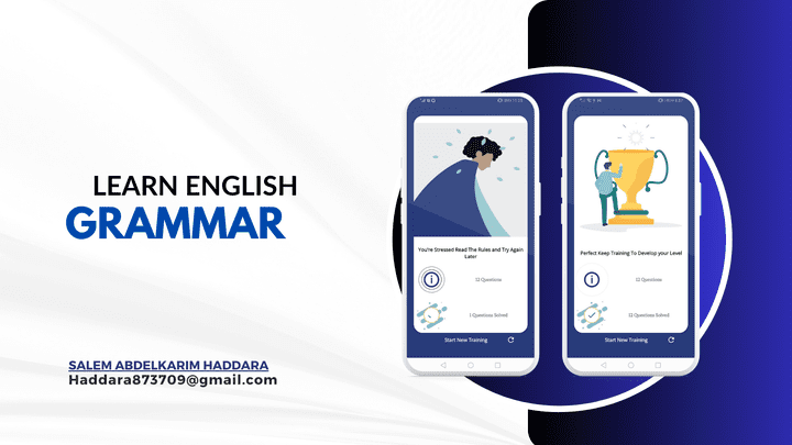 Learn English Grammar