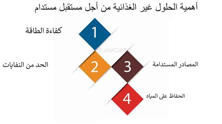 "استدامة المدن: بناء مستقبل مستدام"