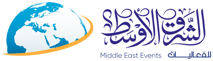 مشروع الشرق الاوسط للفاعليات