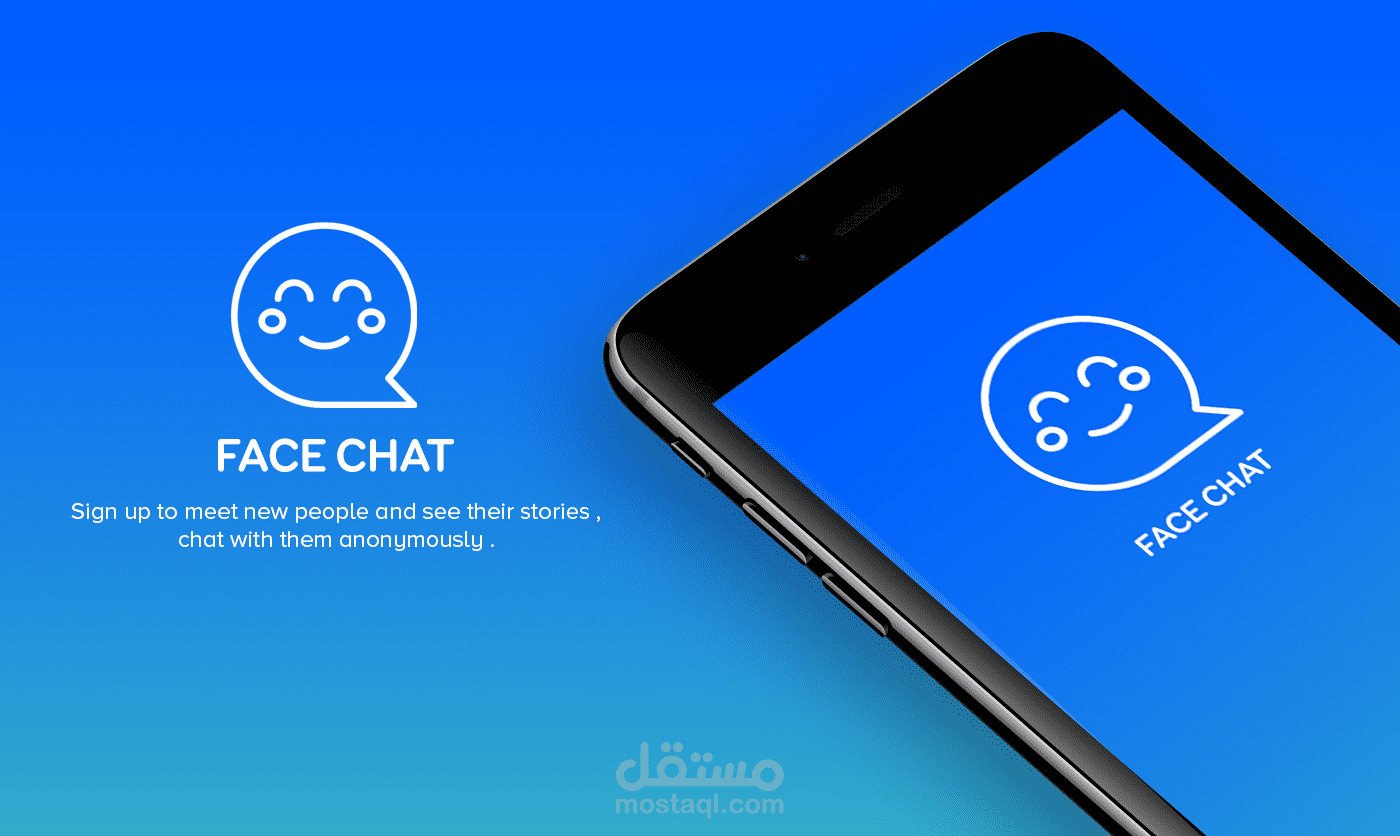 App_Face Chat