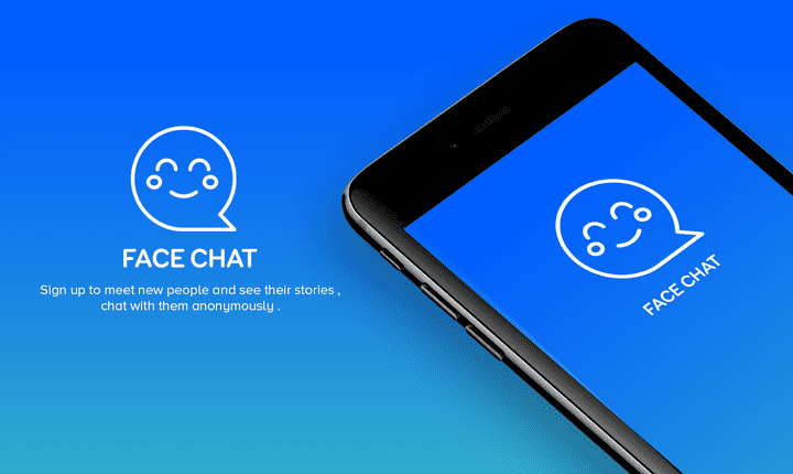 App_Face Chat