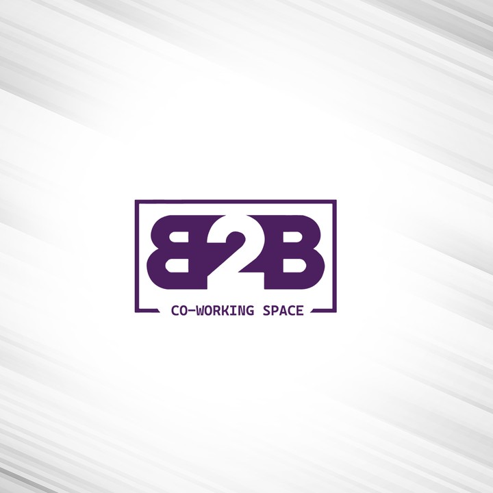 تحريك شعار| B2B  | Logo animation