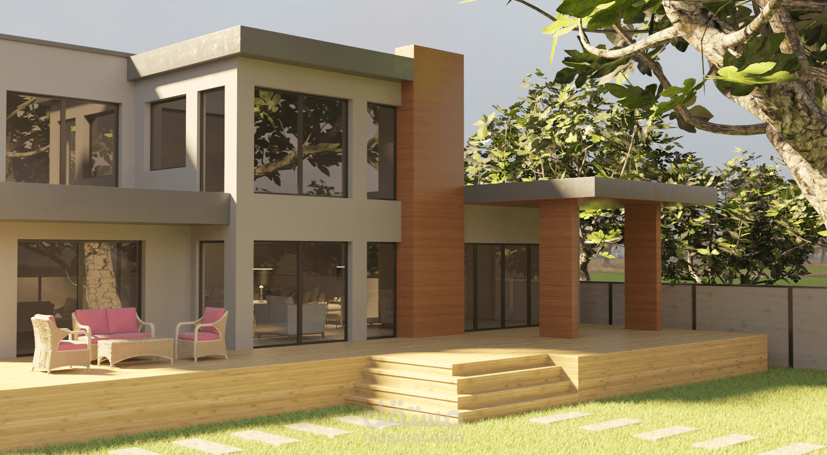 Villa Design