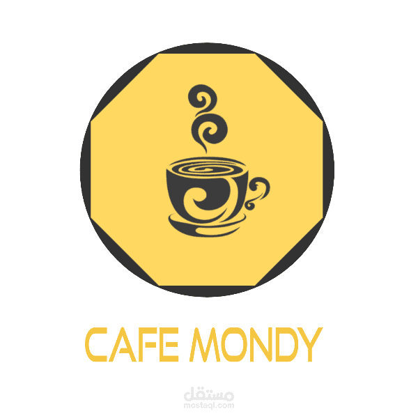 Cafe Mondy