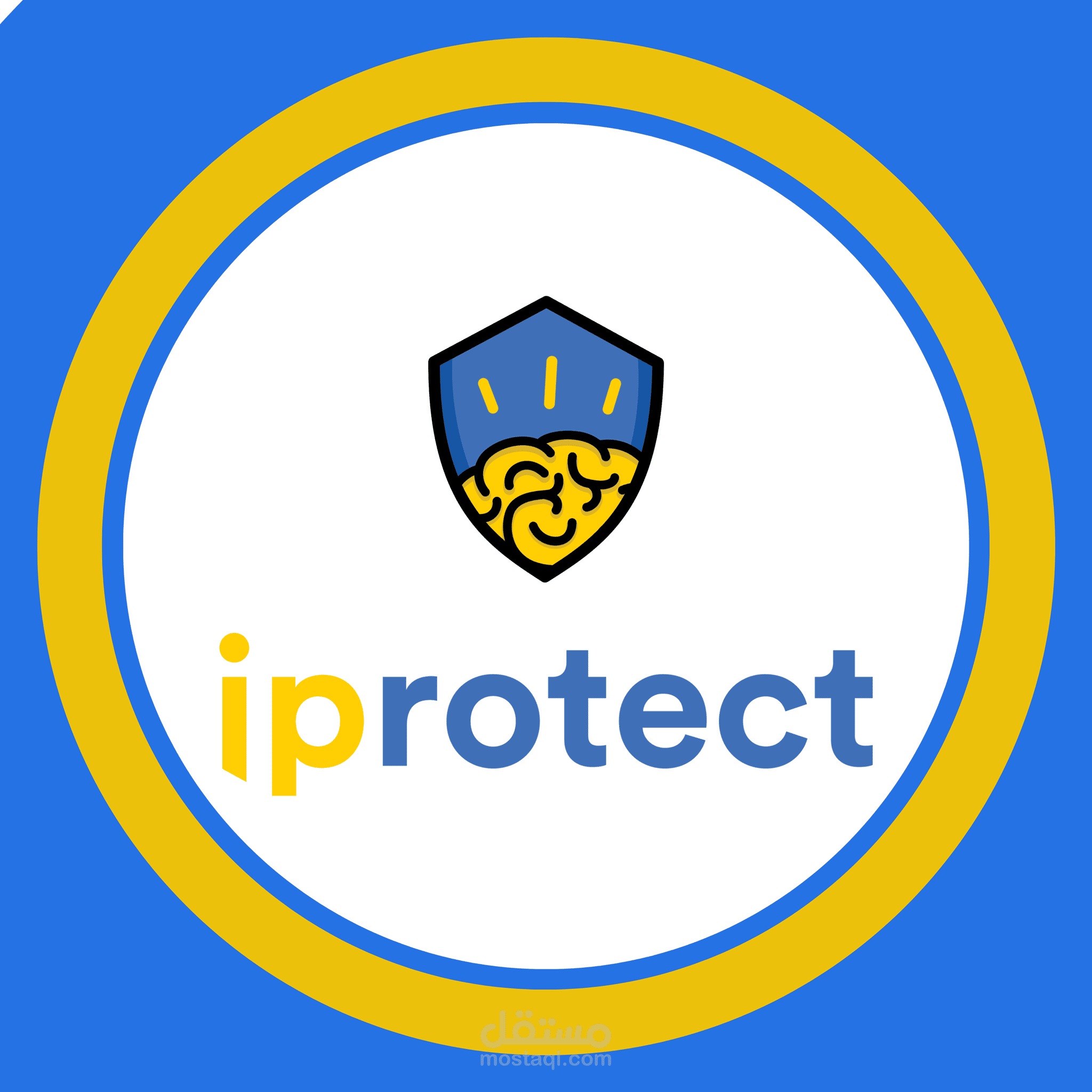 تصميمات سوشيال ميديا Iprotect