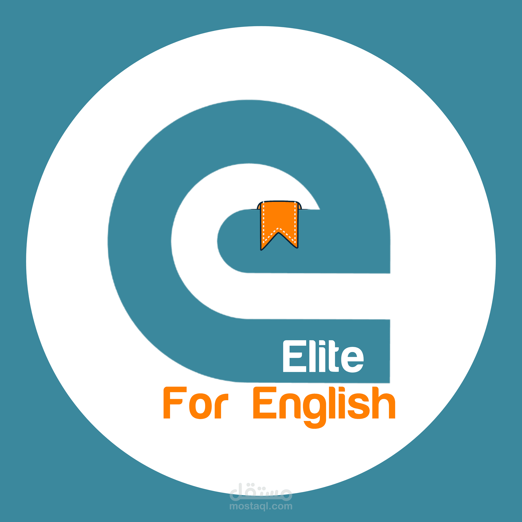 تصميمات سوشيال ميديا لمركز تدريب elite