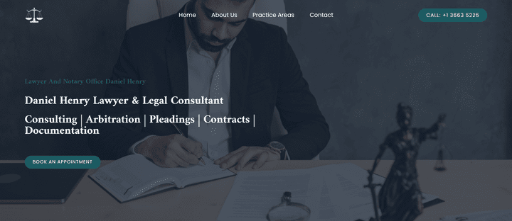 موقع للمحاماة والاستشارات القانونية