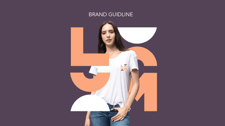 LOOM - Brand Identity