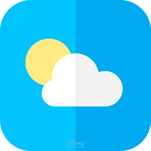 MyWeather App