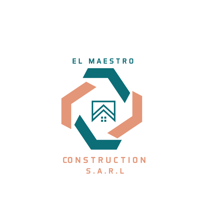 My logo design