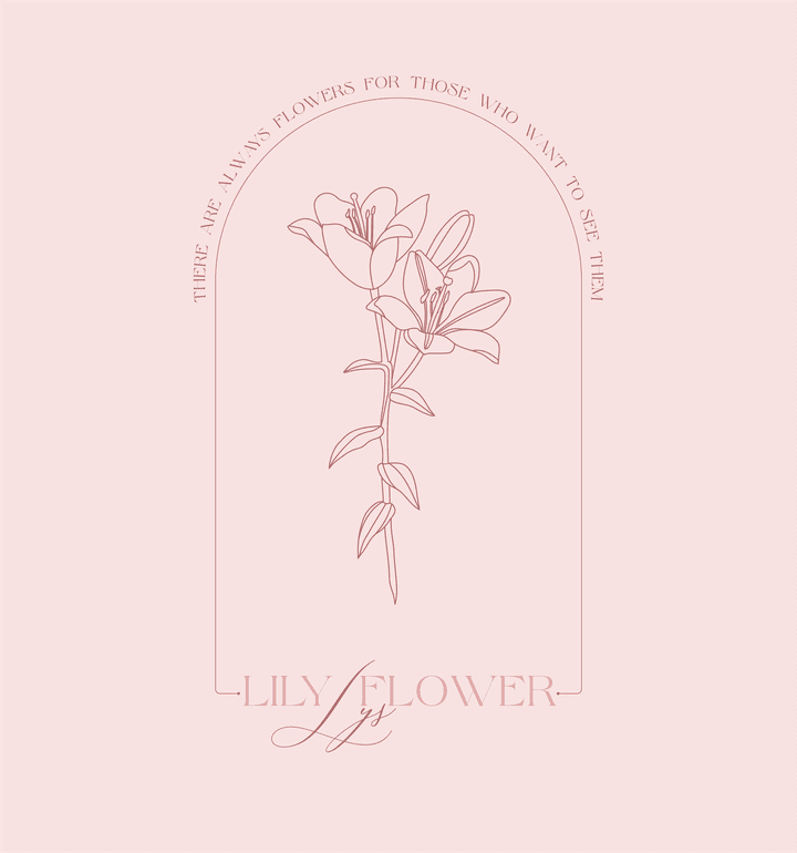 florist logo