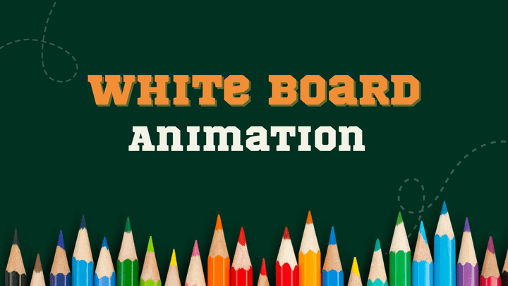 White Board Animation