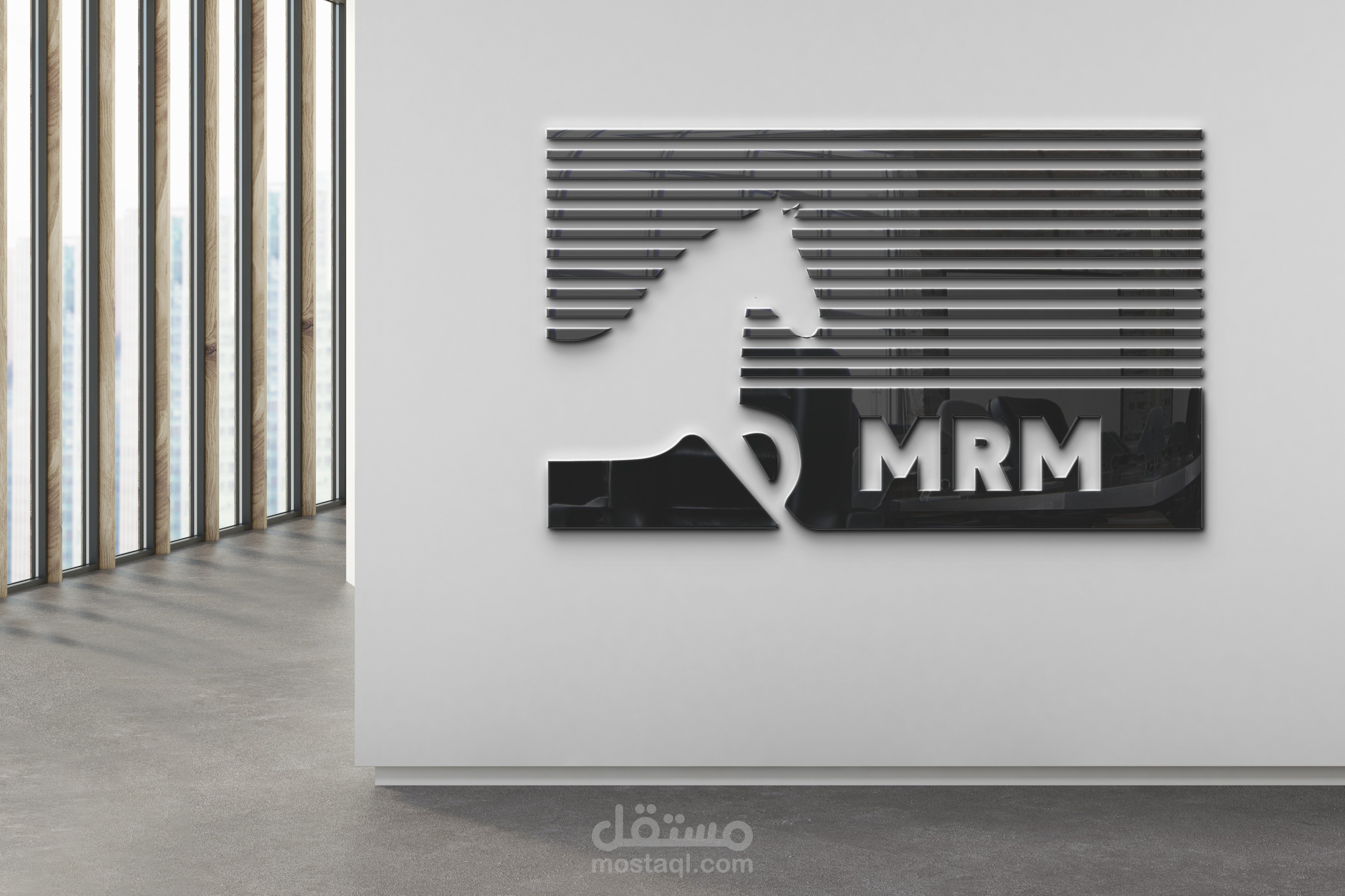 تصميم شعار logo design