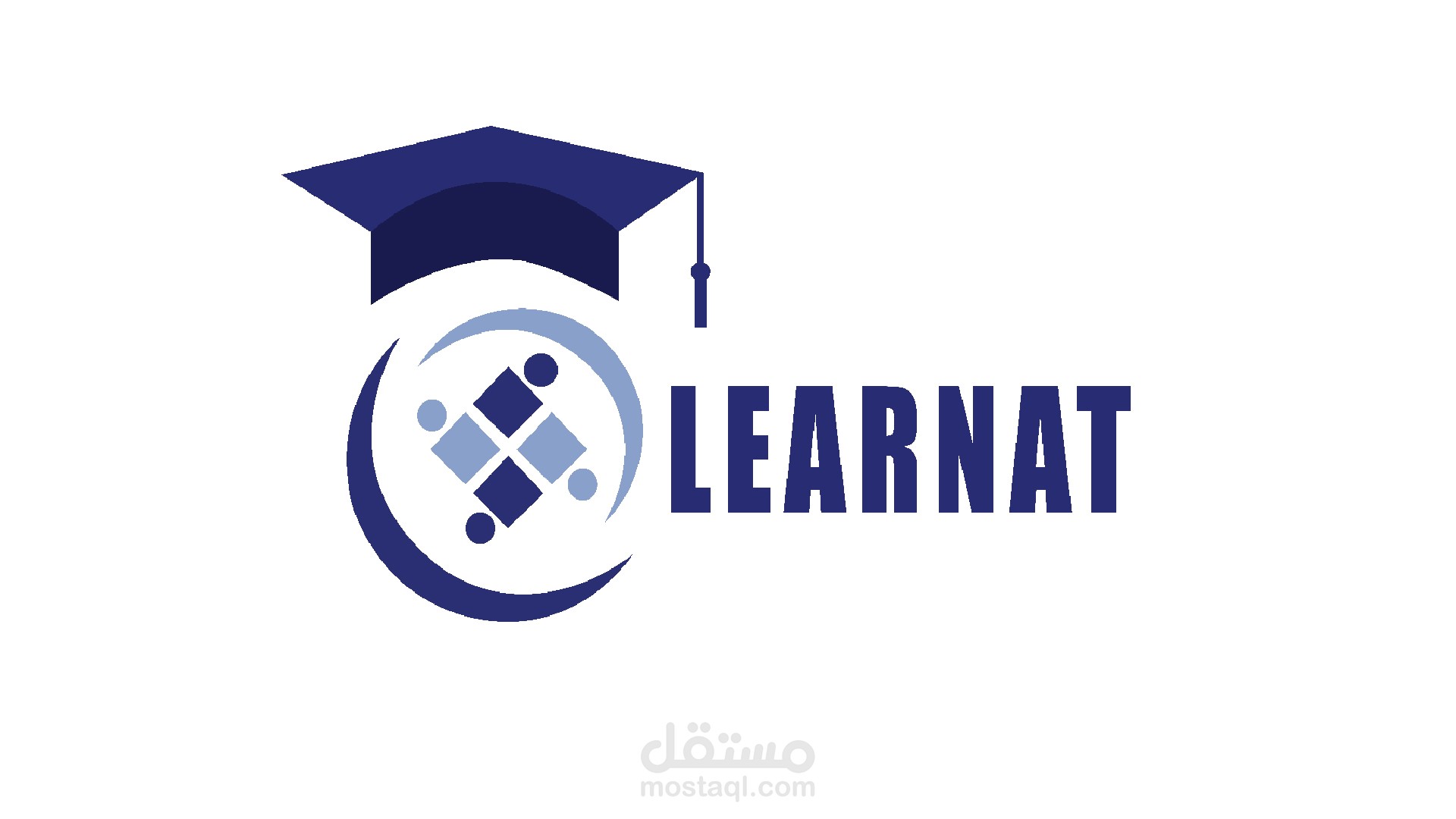 شركة learnat