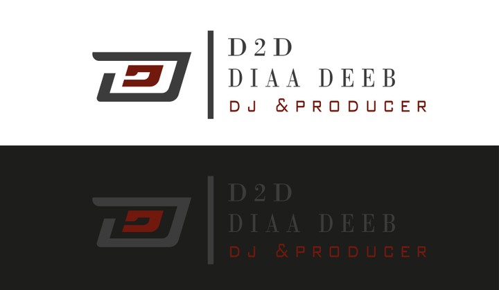 D2D logo