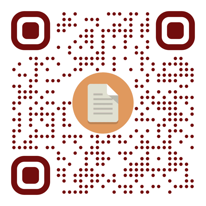 عمل QR-Code بشكل إحترافي