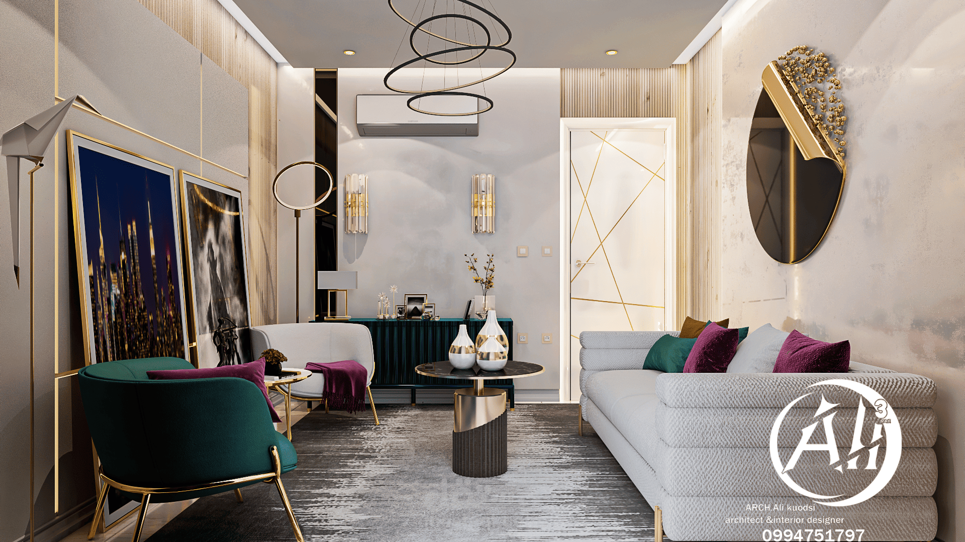 اعادة تصميم مجلس نساء في المملكة العربية السعودية | مستقل